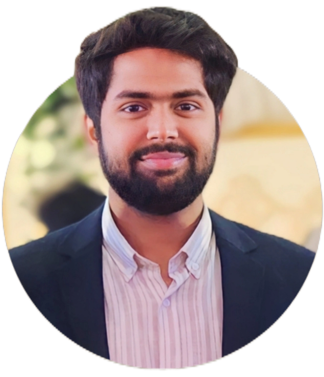 Ahmad Kaleem - Frontend Engineer specializing in React and Next.js